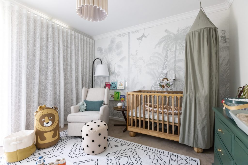 nursery-kids-room- childrens-rooms-interior-design-adelaide-moana-6